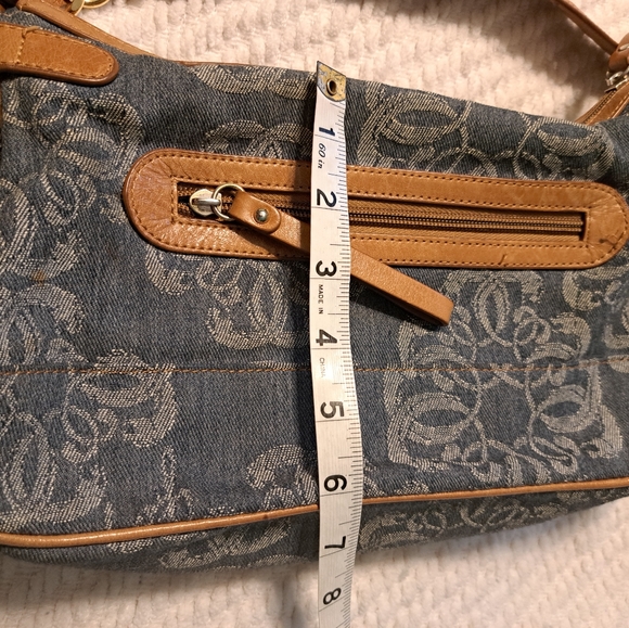 Sharif Handbag - Picture 13 of 14